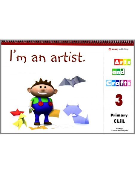 Arts and crafts 3ºprimaria
